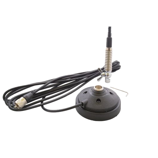 Антенна авто TURBOSKY CB T3-27 Mag